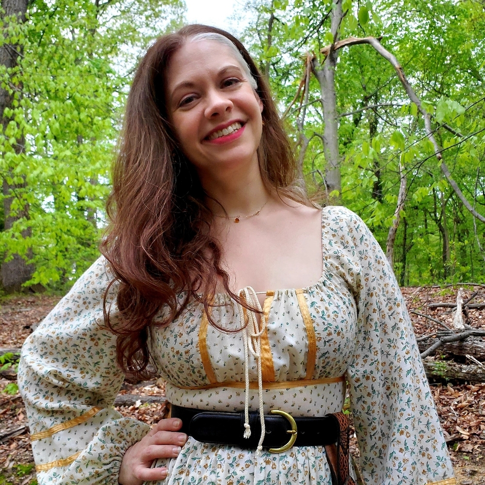 Meet your Posher, Wendy